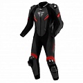 Комбинезон Shima Hyper-RS Black/Red