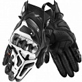 Мотоперчатки Shima XRS-3 Black/White