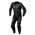 Комбинезон RST S1 Black/Grey/Green