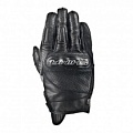 Мотоперчатки Shima Caliber Lady Black