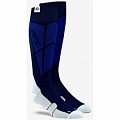 Носки 100% Ride HI-Side Navy/White