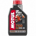 Масло моторное Motul 7100 4T 10W40 (1л)