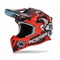 Шлем Acerbis Linear Blue/Red
