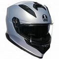 Шлем AGV K7 Mono Prisma Silver