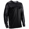 Мотоджерси Leatt Moto 3.5 Black