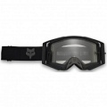 Мотоочки FOX Airspace Enduro Black Clear Lens