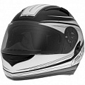 Шлем EVS Cypher Street Maverick White/Black