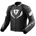 Мотокуртка Revit Quantum 3 Black/Anthracite