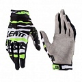 Мотоперчатки Leatt Moto 2.5 X-Flow Tiger