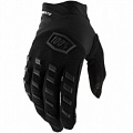 Мотоперчатки 100% Ride Airmatic Charcoal