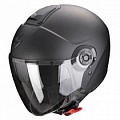 Шлем Scorpion Exo City II Black Matt
