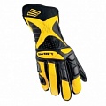 Мотоперчатки Shift Super Street Yellow