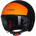 Шлем Nolan N21 06 Verniciatura Speciale Black/Orange