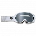 Мотоочки FOX Vue Core White