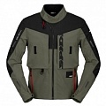 Мотокуртка Spidi Frontier Black-Green