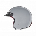 Шлем NOX N243 Solid Grey