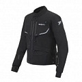 Мотокуртка Seventy JT45 Expedition Black
