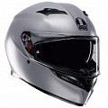 Шлем AGV K3 Mono Nardo Grey Matt