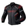 Мотокуртка RST S1 Black/Grey/Red