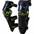 Наколенники Scoyco K12 Green/Black