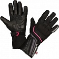 Мотоперчатки Modeka Makari Lady Black/Pink