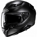Шлем HJC F71 Solid Black Matt