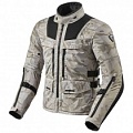 Мотокуртка Revit Offtrack Sand/Black
