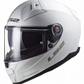 Шлем LS2 FF811 Vector II Solid 06 White