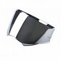 Визор LS2 FF901 Silver