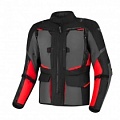 Мотокуртка Shima Hero 2.0 Black/Red