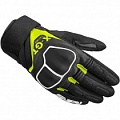Мотоперчатки Spidi X GT Black/Yellow