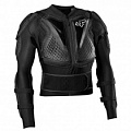 Моточерепаха FOX Titan Sport Jacket Black