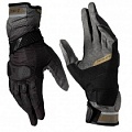 Мотоперчатки Leatt 5.5 X-Flow Adventure Stealth
