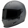 Шлем Bell Eliminator Carbon Black Matt
