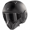Шлем Shark Street Drak Black Matt