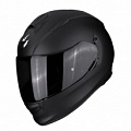 Шлем Scorpion EXO-491 Matt Black
