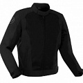 Мотокуртка Bering Nelson Black