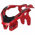 Мотозащита шеи Leatt Brace GPX 4.5 Red/Black