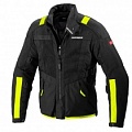 Мотокуртка Spidi Netrunner Black/Yellow