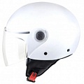 Шлем MT Jet Street Shell Solid White