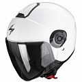 Шлем Scorpion Exo City II White