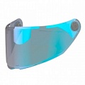 Визор MT V-28/V-28B Thunder 4/Stinger 2/Braker Blue