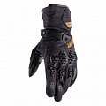 Мотоперчатки Leatt 6.5 HydraDri Adventure Stealth