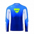 Мотоджерси Kenny Racing Performance Blue