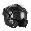 Шлем NOX Spinner Black Matt