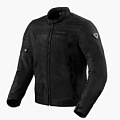 Мотокуртка Revit Eclipse 2 Black