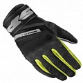 Мотоперчатки Spidi Neo-S Black/Yellow