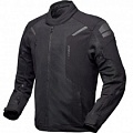 Мотокуртка Modeka Khao Air II Black