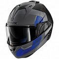 Шлем Shark Evo-One 2 Slasher Black/Antracite