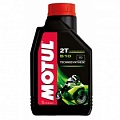 Масло моторное Motul 510 2T (1л)